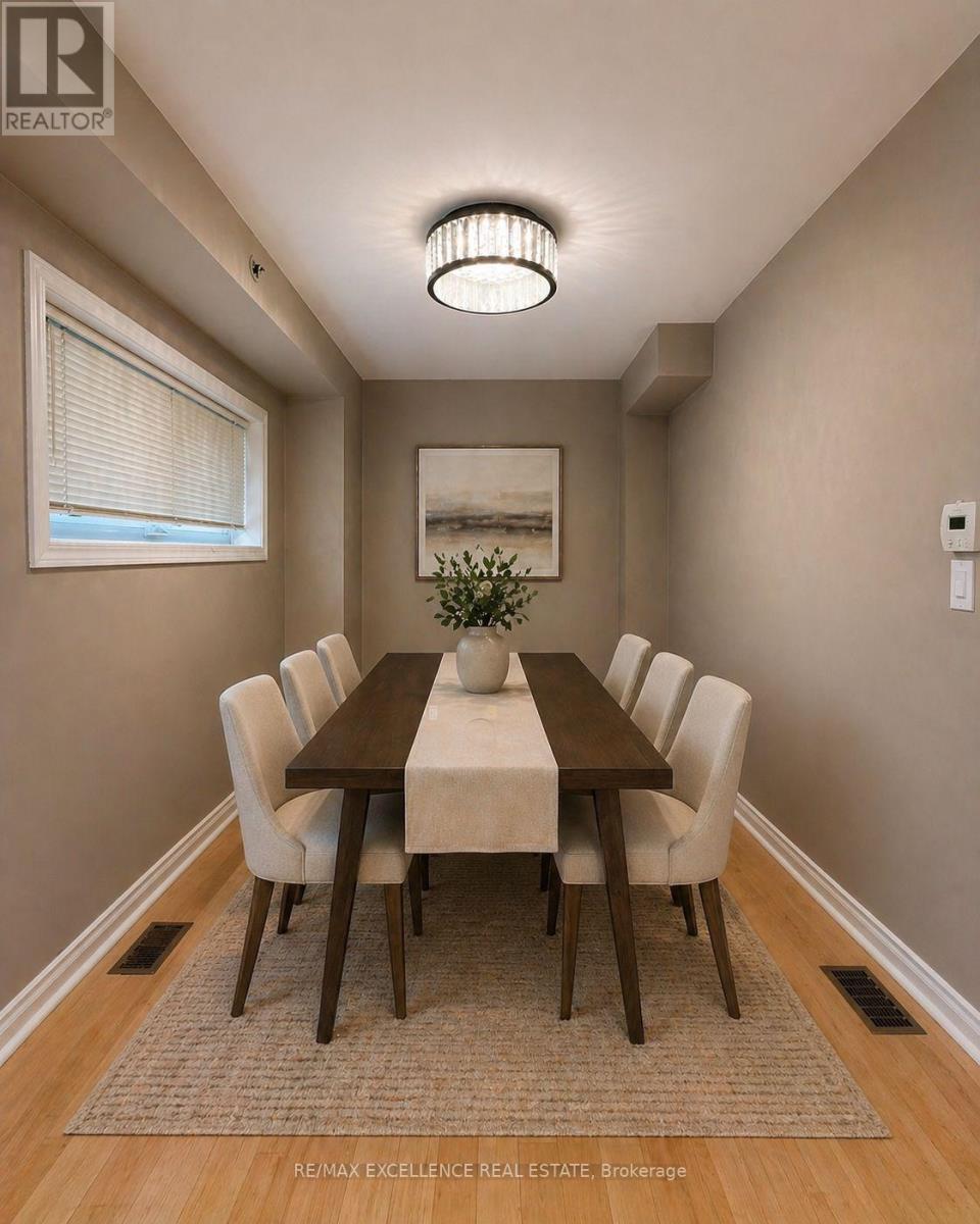 20 C Hoskins Square, Brampton, Ontario  L6S 2N6 - Photo 3 - W13055046