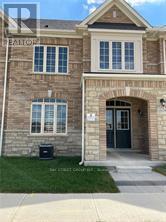 221 CLOCKWORK DRIVE, Brampton, Ontario