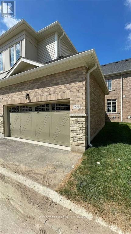 221 Clockwork Drive, Brampton, Ontario  L7A 5C7 - Photo 17 - W13055052