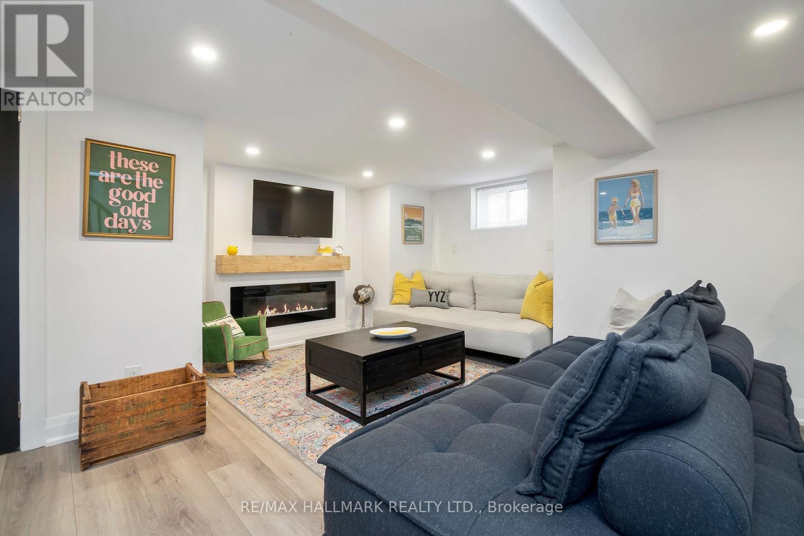 81 Armadale Avenue, Toronto, Ontario  M6S 3W9 - Photo 13 - W13055054