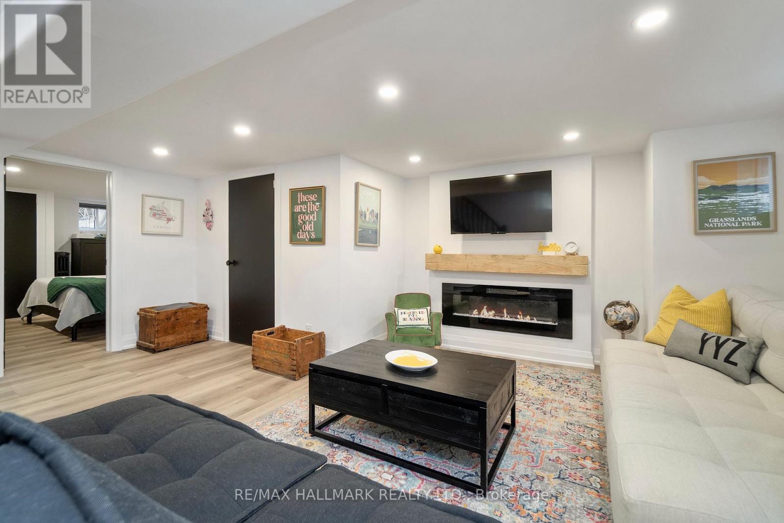 81 Armadale Avenue, Toronto, Ontario  M6S 3W9 - Photo 15 - W13055054