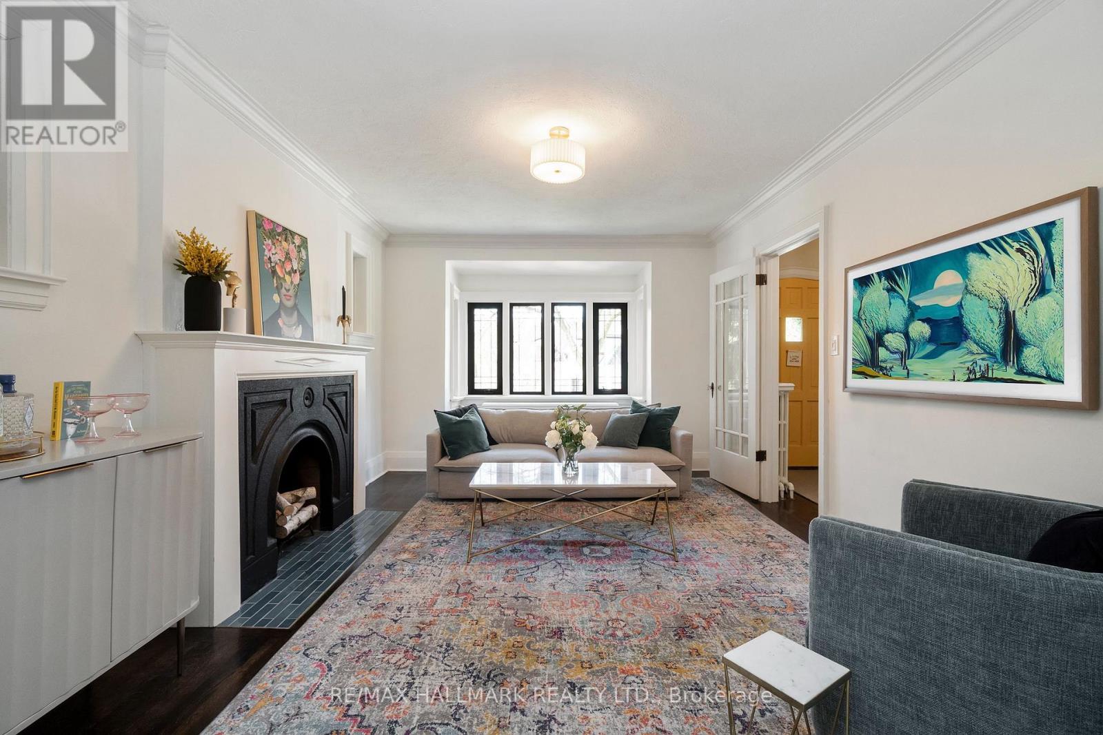 81 Armadale Avenue, Toronto, Ontario  M6S 3W9 - Photo 18 - W13055054