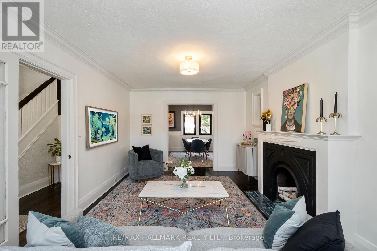 81 Armadale Avenue, Toronto, Ontario  M6S 3W9 - Photo 19 - W13055054