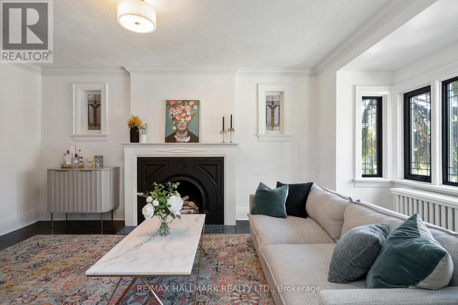 81 Armadale Avenue, Toronto, Ontario  M6S 3W9 - Photo 2 - W13055054