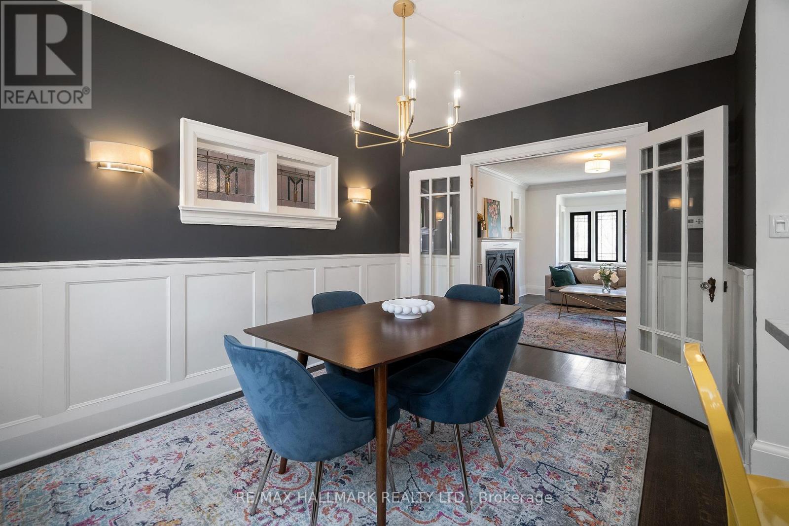 81 Armadale Avenue, Toronto, Ontario  M6S 3W9 - Photo 24 - W13055054