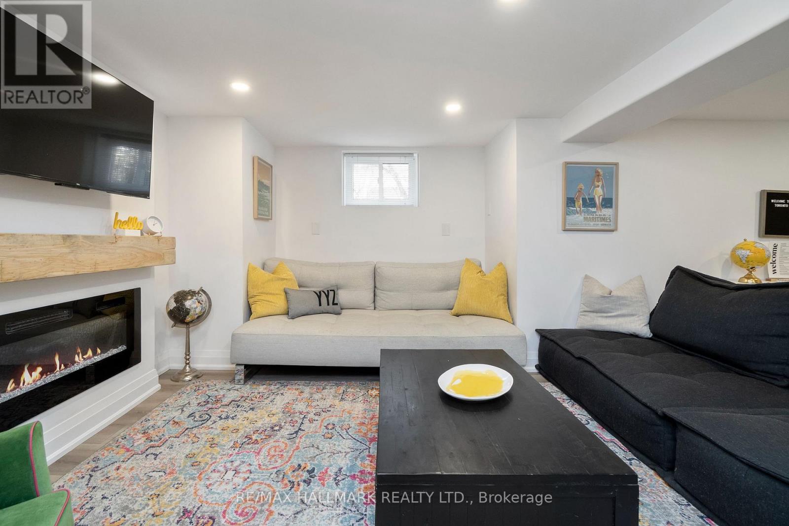 81 Armadale Avenue, Toronto, Ontario  M6S 3W9 - Photo 29 - W13055054