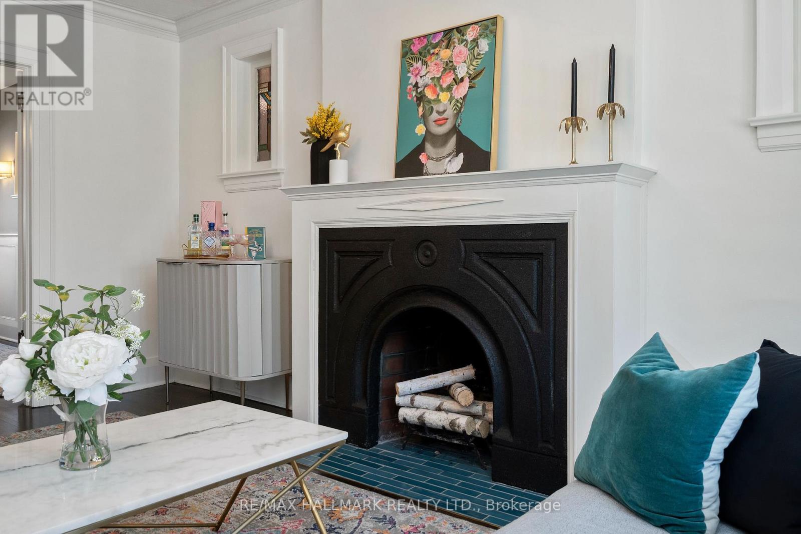 81 Armadale Avenue, Toronto, Ontario  M6S 3W9 - Photo 3 - W13055054