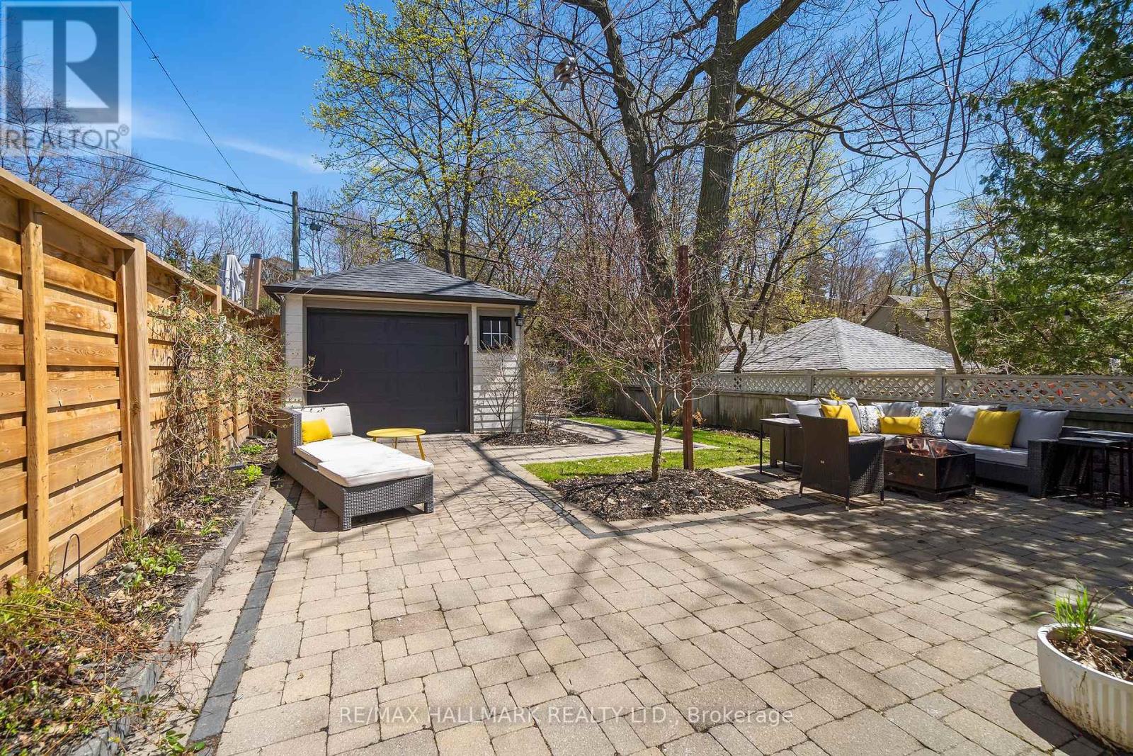 81 Armadale Avenue, Toronto, Ontario  M6S 3W9 - Photo 35 - W13055054