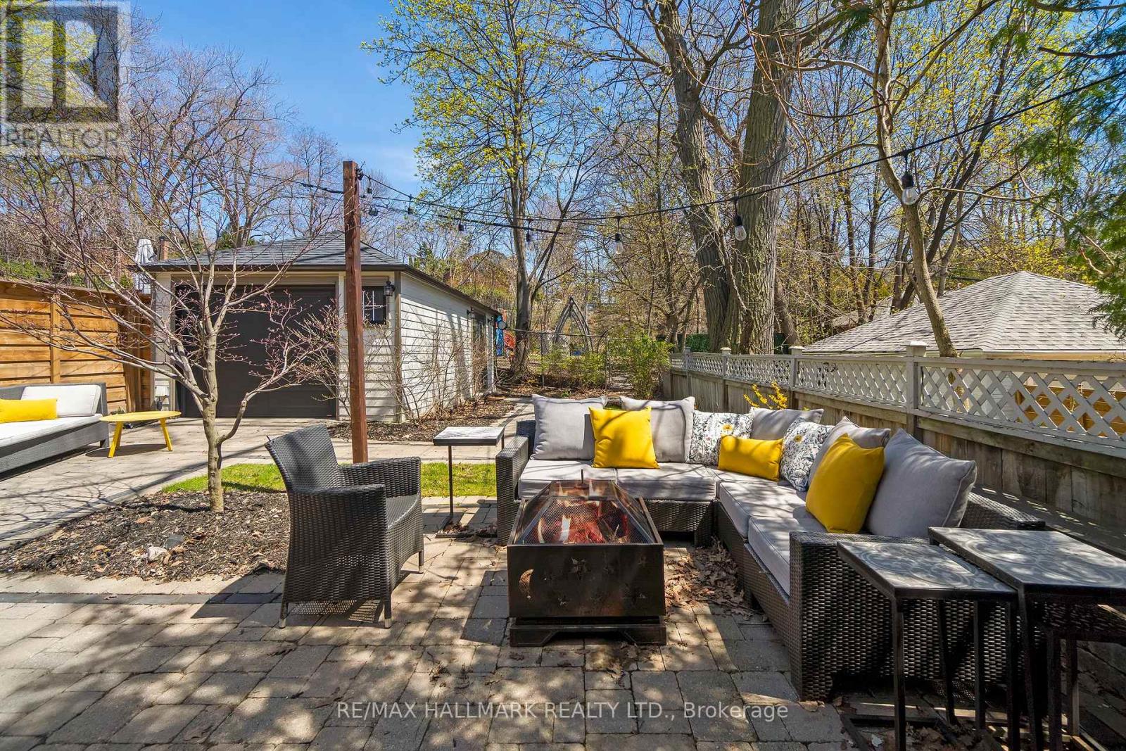 81 Armadale Avenue, Toronto, Ontario  M6S 3W9 - Photo 36 - W13055054