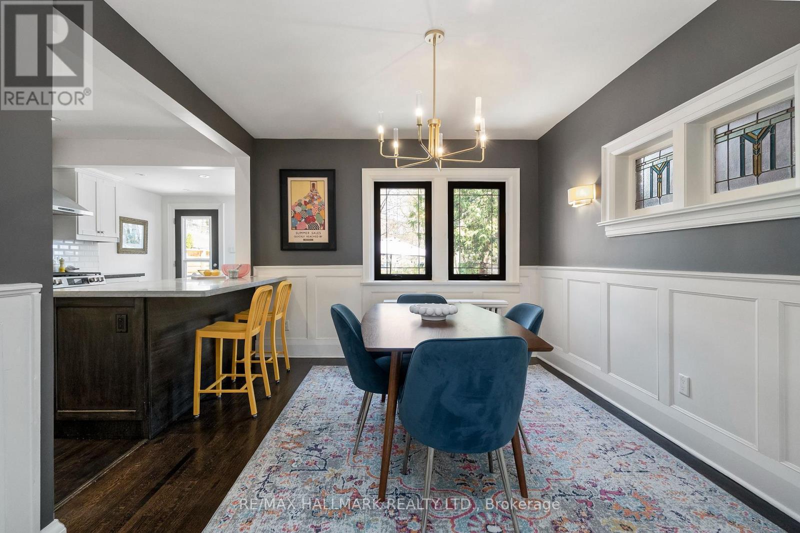 81 Armadale Avenue, Toronto, Ontario  M6S 3W9 - Photo 4 - W13055054