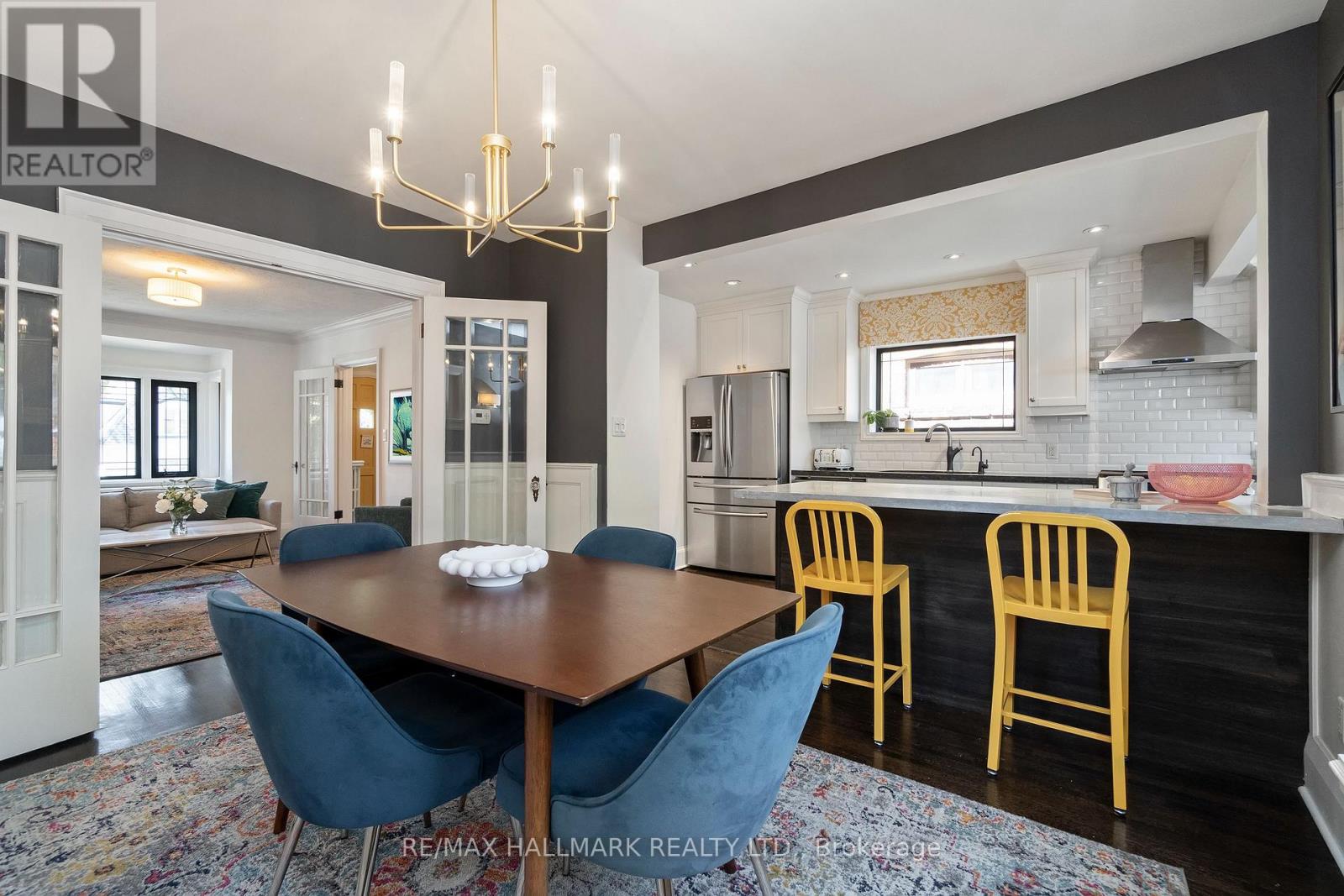 81 Armadale Avenue, Toronto, Ontario  M6S 3W9 - Photo 5 - W13055054