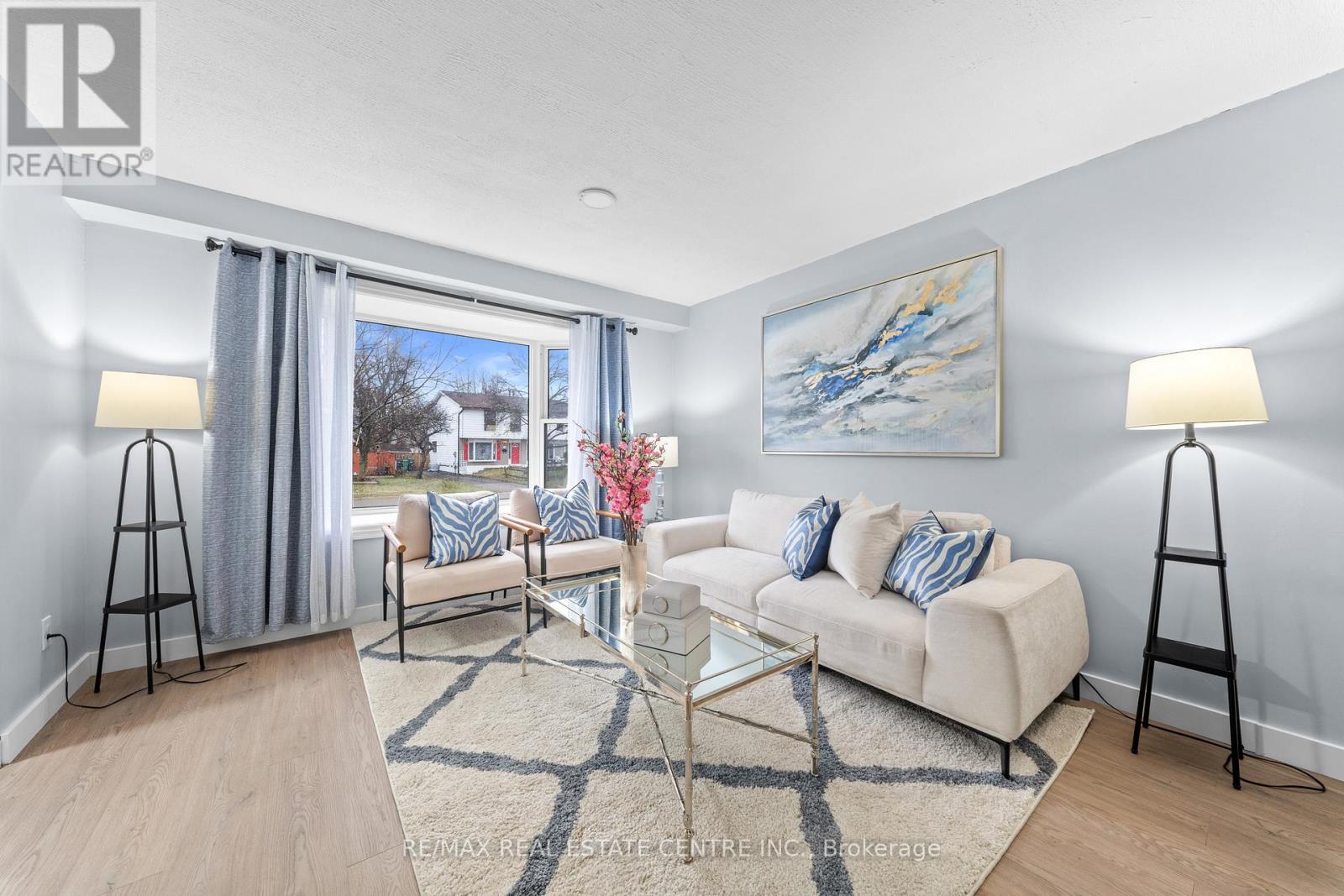 101 Griselda Crescent, Brampton, Ontario  L6S 1M4 - Photo 10 - W13055088