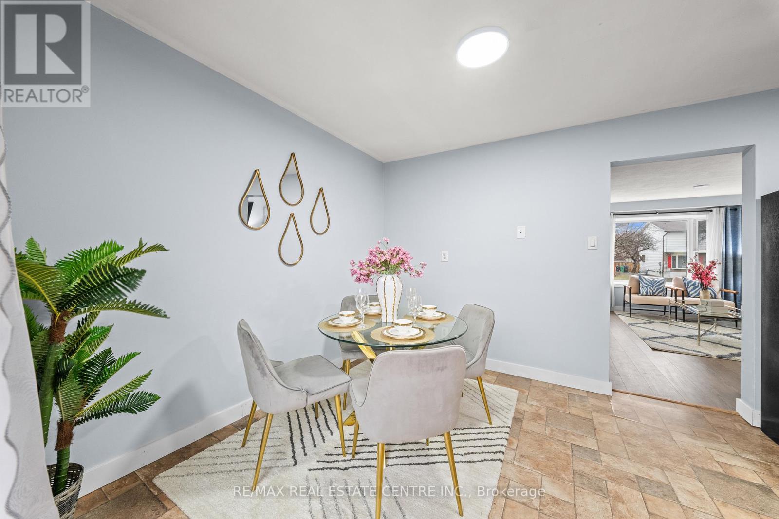 101 Griselda Crescent, Brampton, Ontario  L6S 1M4 - Photo 21 - W13055088