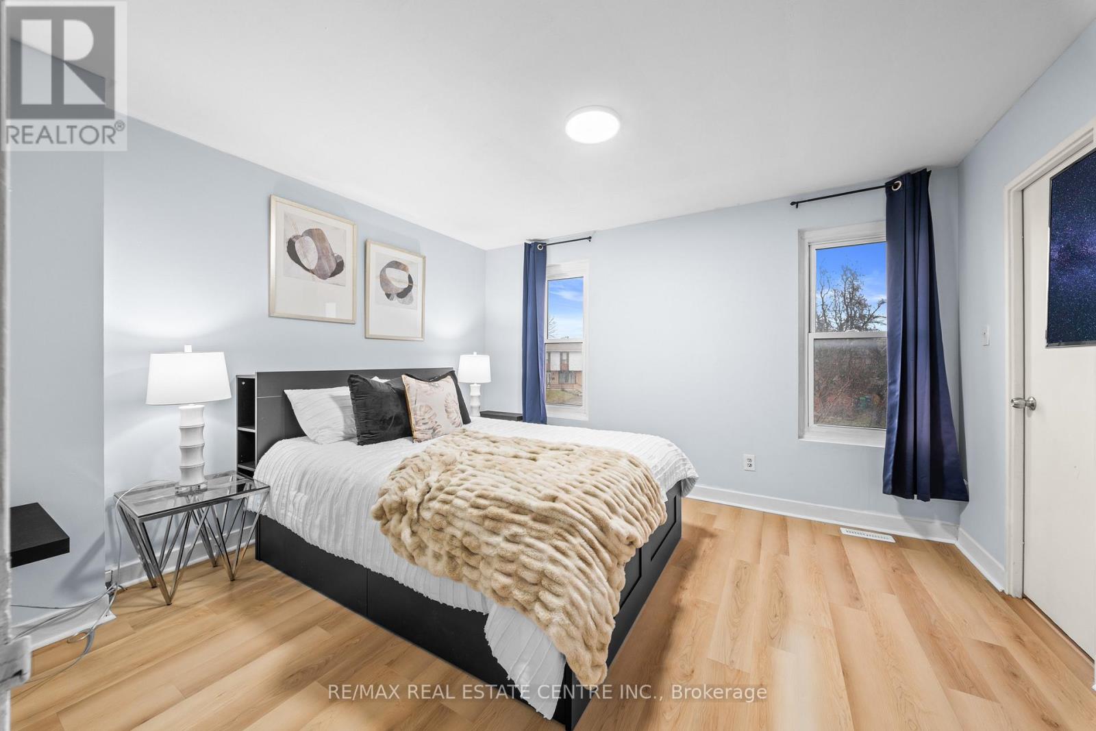 101 Griselda Crescent, Brampton, Ontario  L6S 1M4 - Photo 26 - W13055088