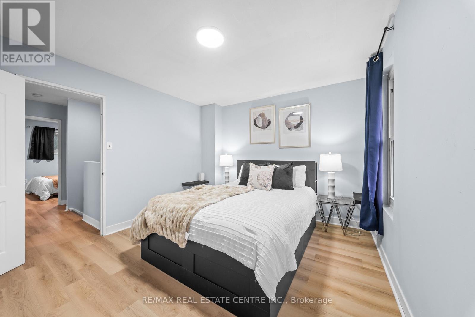 101 Griselda Crescent, Brampton, Ontario  L6S 1M4 - Photo 27 - W13055088