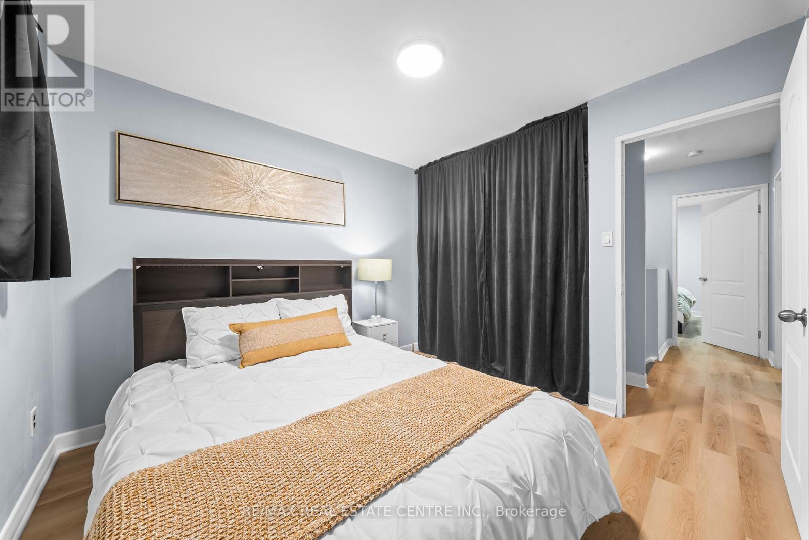 101 Griselda Crescent, Brampton, Ontario  L6S 1M4 - Photo 32 - W13055088