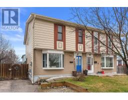 101 GRISELDA CRESCENT, Brampton, Ontario