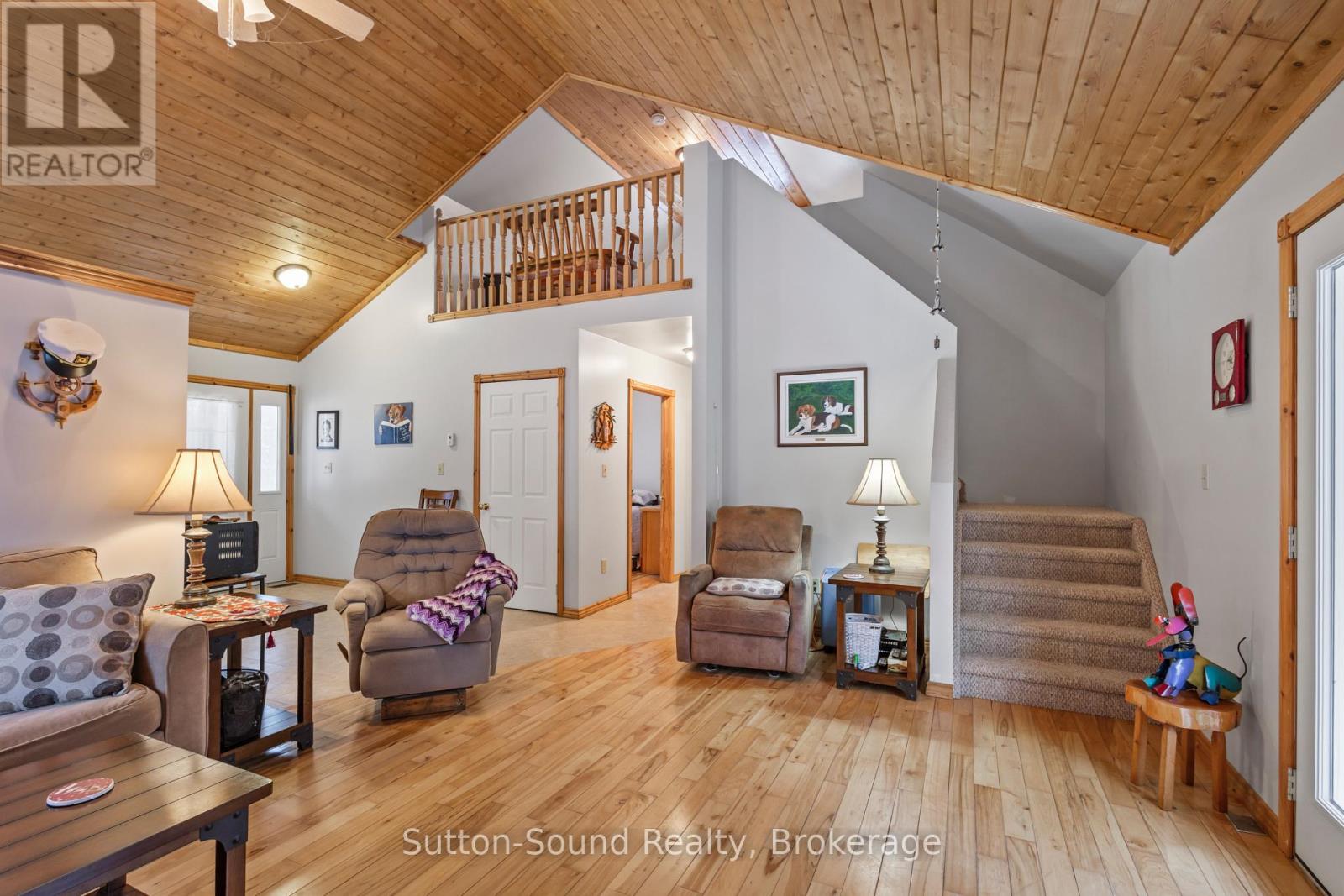 554 Stokes Bay Road, Northern Bruce Peninsula, Ontario  N0H 2M0 - Photo 15 - X12741950