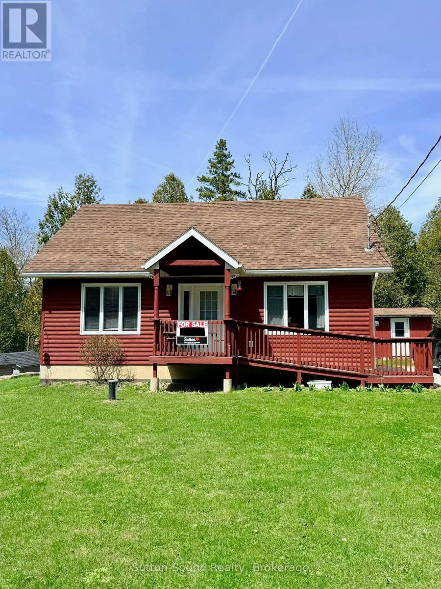 554 STOKES BAY ROAD, Northern Bruce Peninsula, Ontario