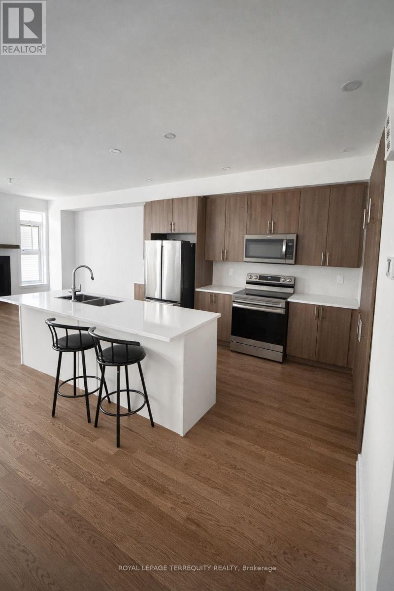 74 Nettle Crescent, Ottawa, Ontario  K1T 0W9 - Photo 5 - X13054928