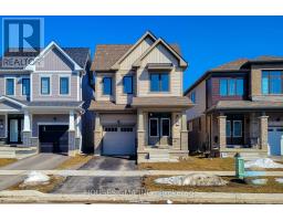 20 MONTEITH DRIVE, Brantford, Ontario