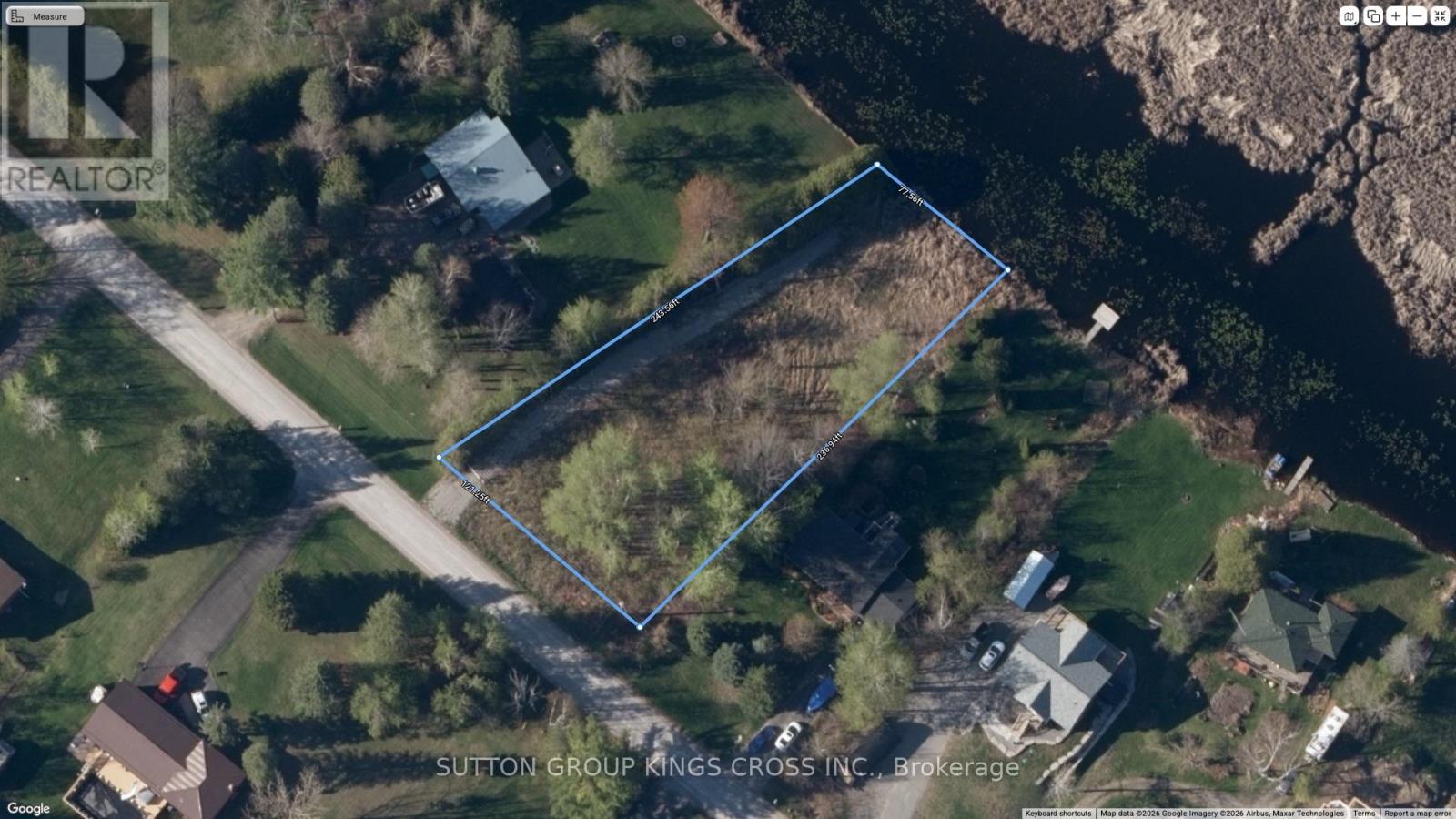 LT 14 CHARLORE PARK DRIVE, Kawartha Lakes, Ontario