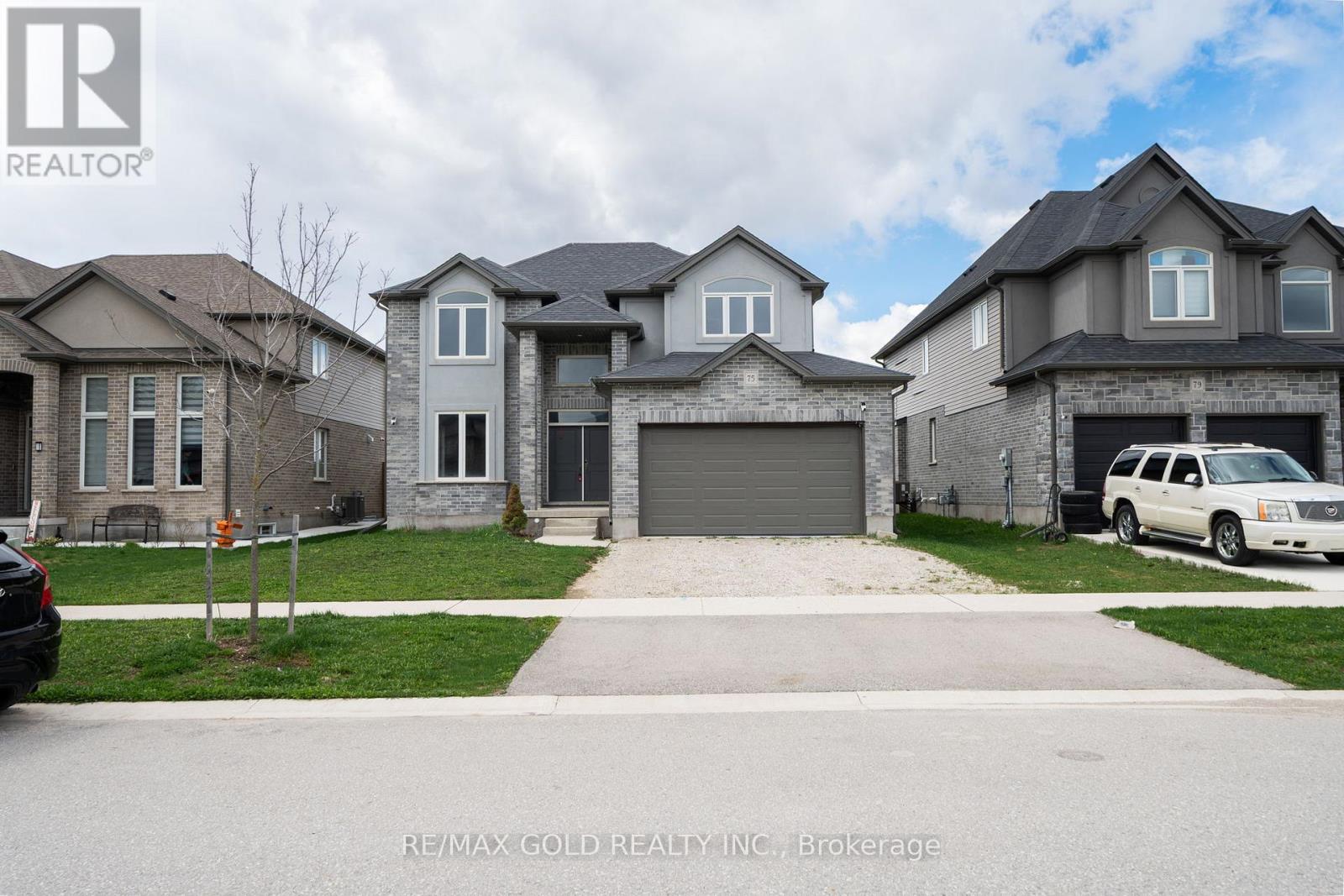 75 BURTON STREET, East Zorra-Tavistock, Ontario