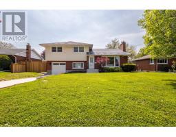 14 GLENCAIRN DRIVE, St. Catharines, Ontario