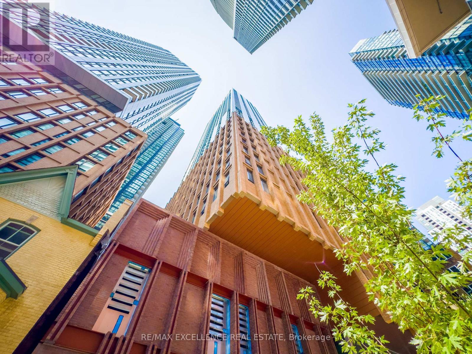 22 - 28 WIDMER STREET, Toronto, Ontario