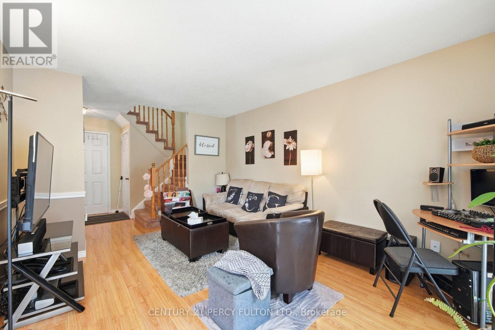 58 Marshall Crescent, Ajax, Ontario  L1T 2N9 - Photo 10 - E13052600