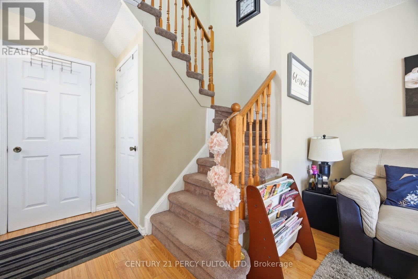 58 Marshall Crescent, Ajax, Ontario  L1T 2N9 - Photo 14 - E13052600