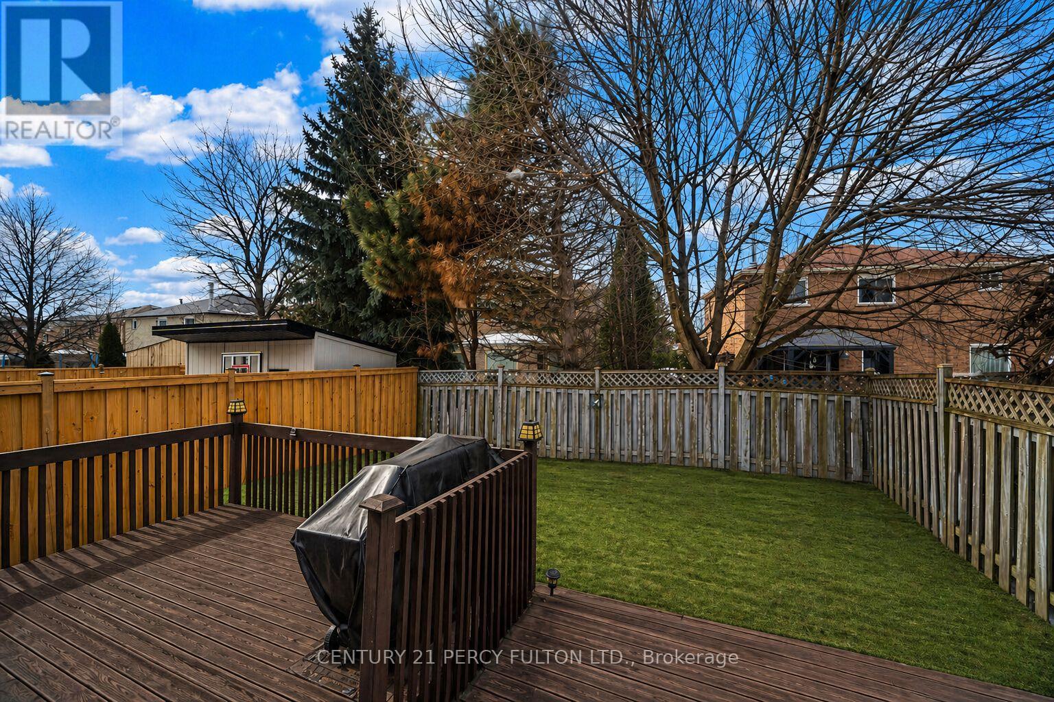 58 Marshall Crescent, Ajax, Ontario  L1T 2N9 - Photo 24 - E13052600