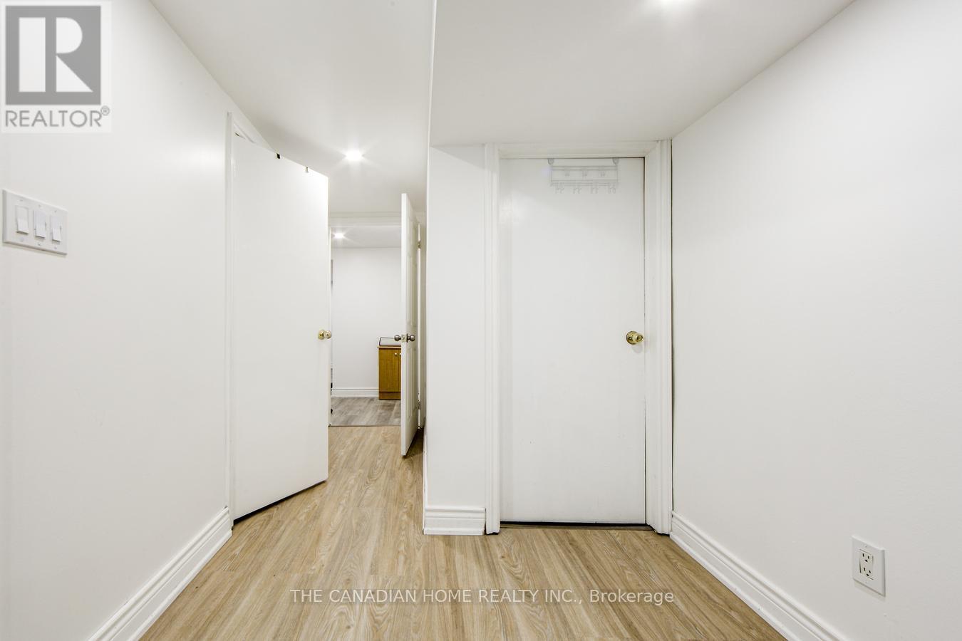 70 Moraine Hill Bsmt Drive, Toronto, Ontario  M1T 2A2 - Photo 6 - E13054098