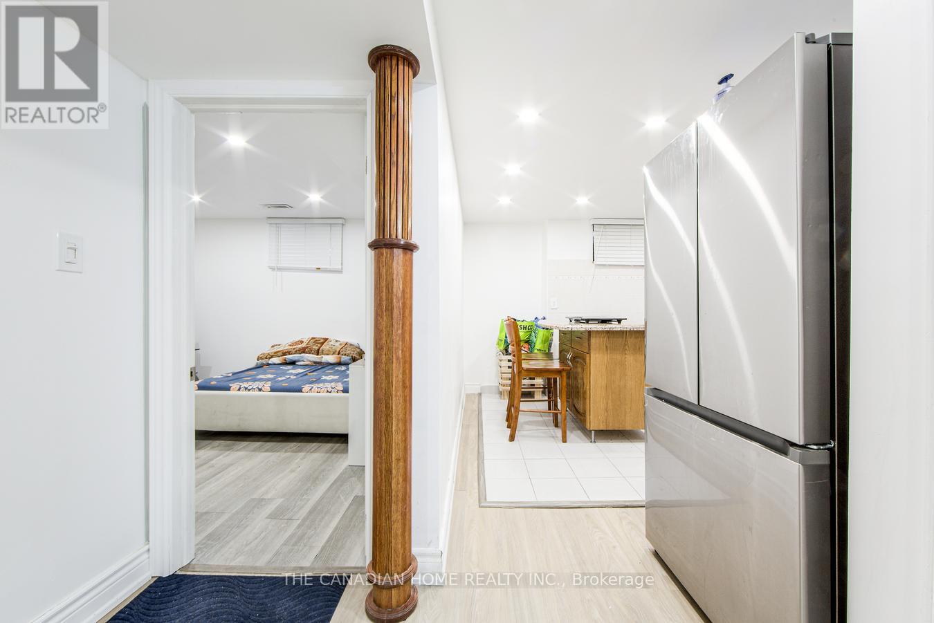 70 Moraine Hill Bsmt Drive, Toronto, Ontario  M1T 2A2 - Photo 8 - E13054098