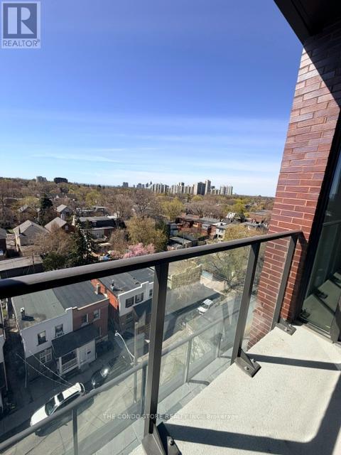 809 - 2625 Dundas Street W, Toronto, Ontario  M6P 0C5 - Photo 15 - W12954770