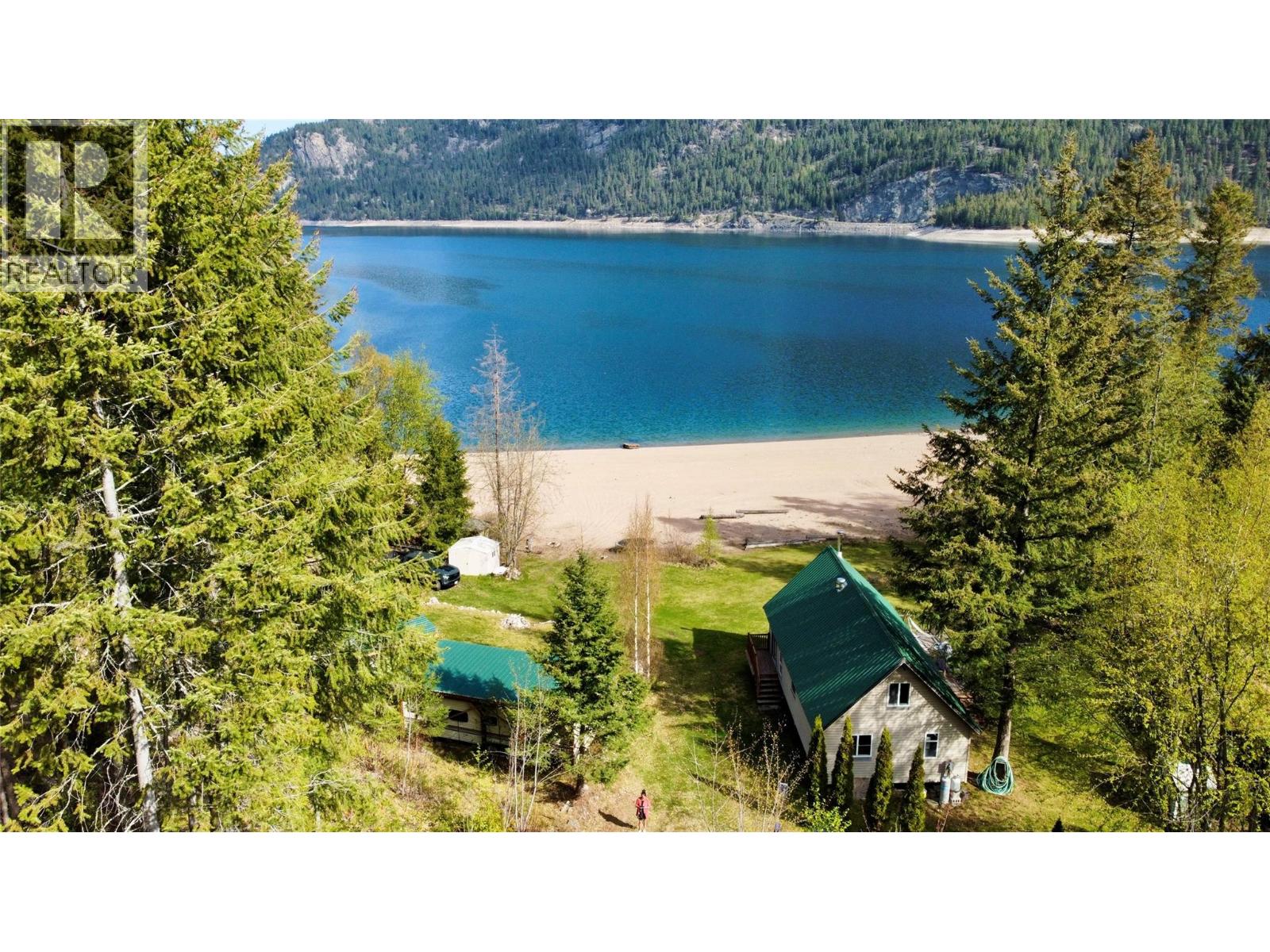 Lot 3 Shields Beach, Robson, British Columbia  V0V 0V0 - Photo 10 - 10384912