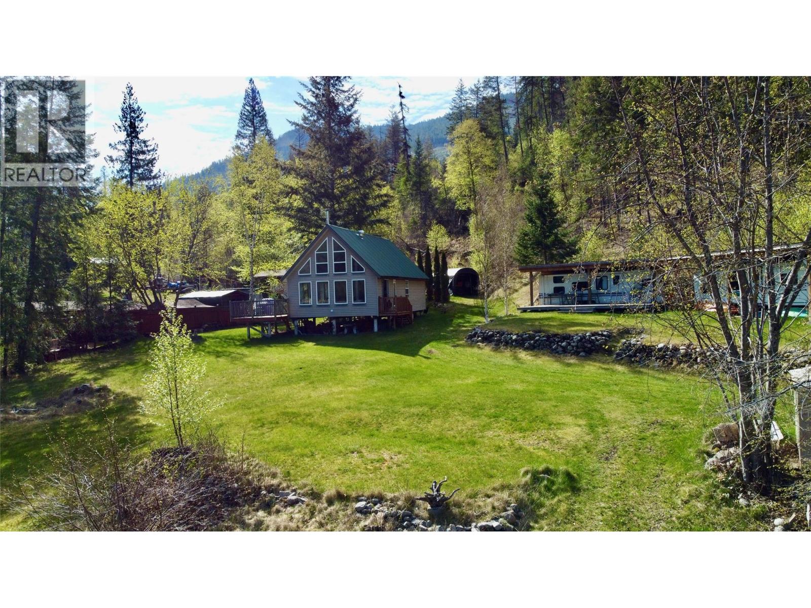 Lot 3 Shields Beach, Robson, British Columbia  V0V 0V0 - Photo 37 - 10384912