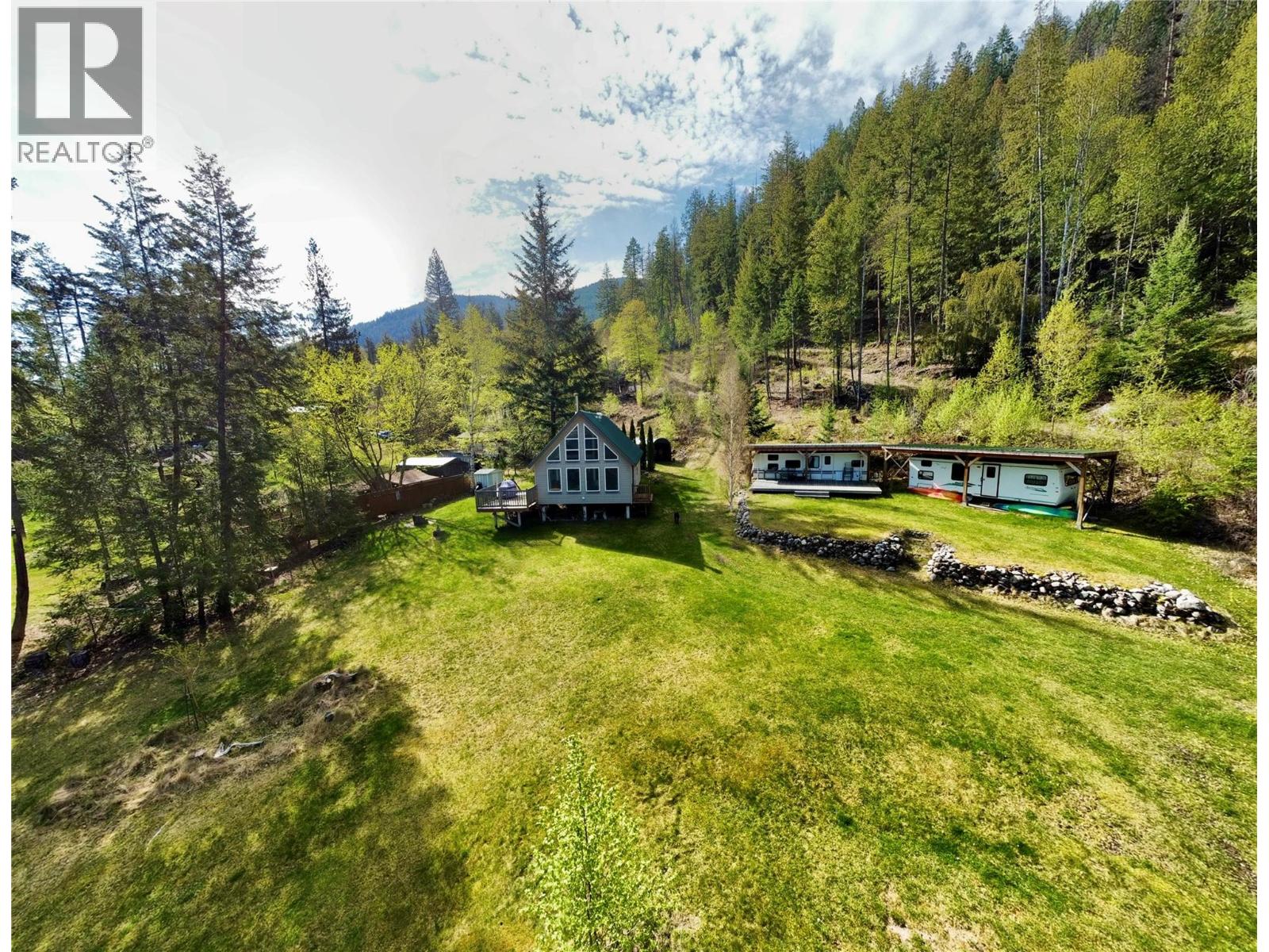 Lot 3 Shields Beach, Robson, British Columbia  V0V 0V0 - Photo 38 - 10384912