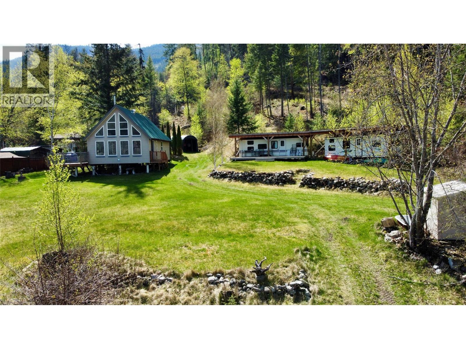 Lot 3 Shields Beach, Robson, British Columbia  V0V 0V0 - Photo 43 - 10384912