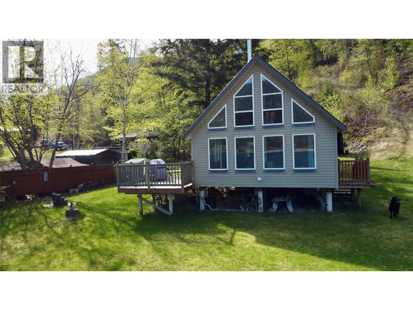 Lot 3 Shields Beach, Robson, British Columbia  V0V 0V0 - Photo 6 - 10384912