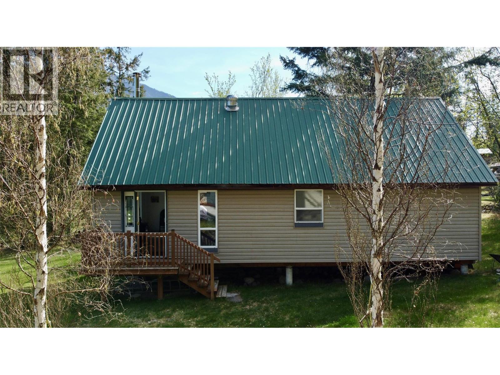 Lot 3 Shields Beach, Robson, British Columbia  V0V 0V0 - Photo 8 - 10384912