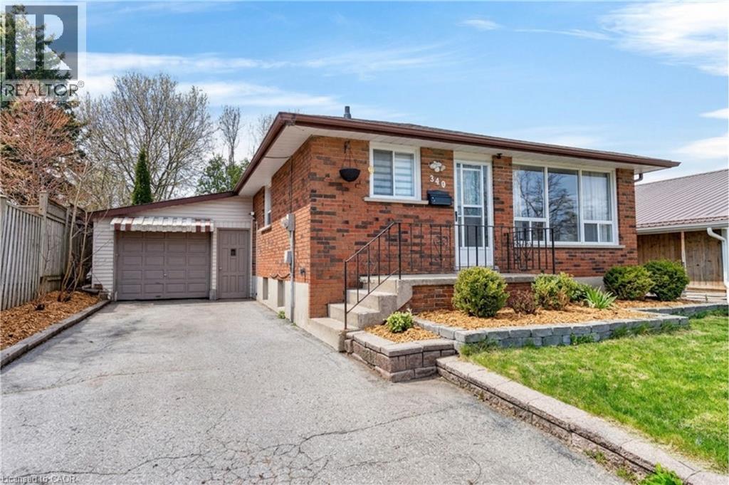 340 Fairlawn Street, Oshawa, Ontario  L1J 4R3 - Photo 2 - 40825109