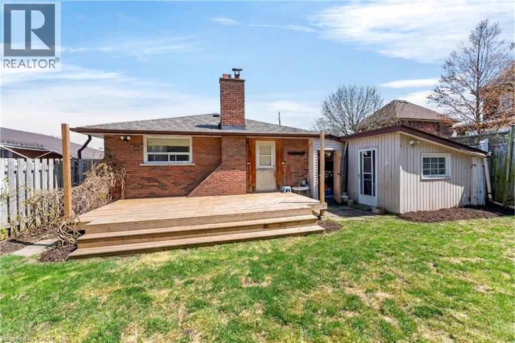 340 Fairlawn Street, Oshawa, Ontario  L1J 4R3 - Photo 43 - 40825109