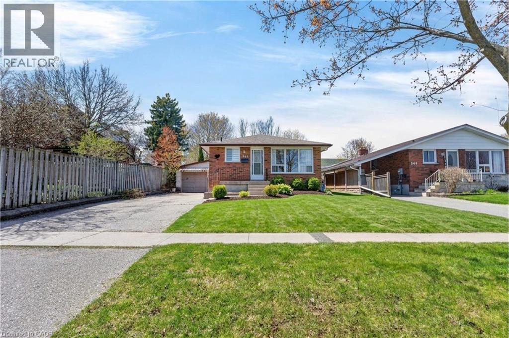 340 Fairlawn Street, Oshawa, Ontario  L1J 4R3 - Photo 5 - 40825109