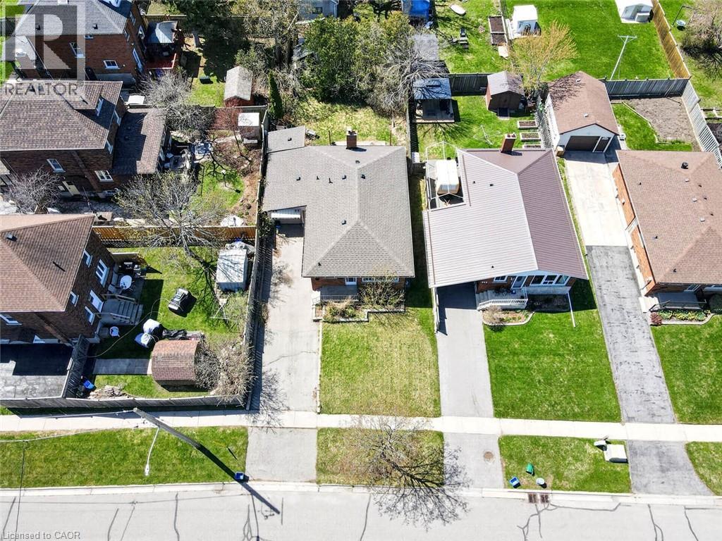 340 Fairlawn Street, Oshawa, Ontario  L1J 4R3 - Photo 6 - 40825109