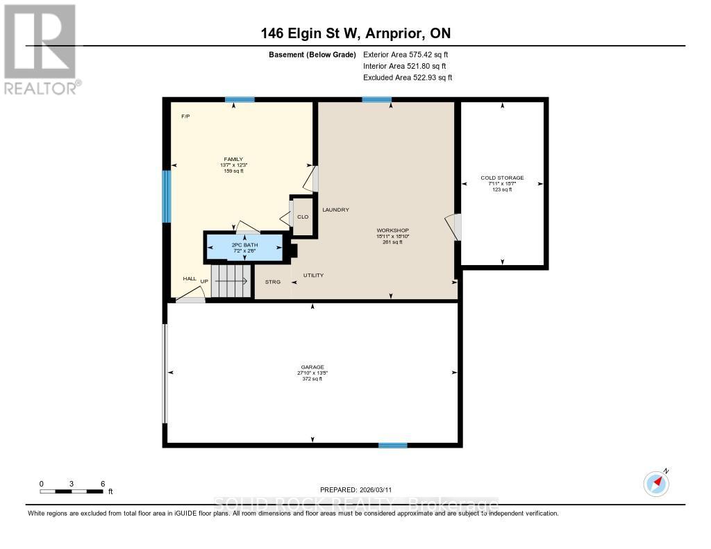 146 Elgin Street W, Arnprior, Ontario  K7S 1N8 - Photo 36 - X12877026