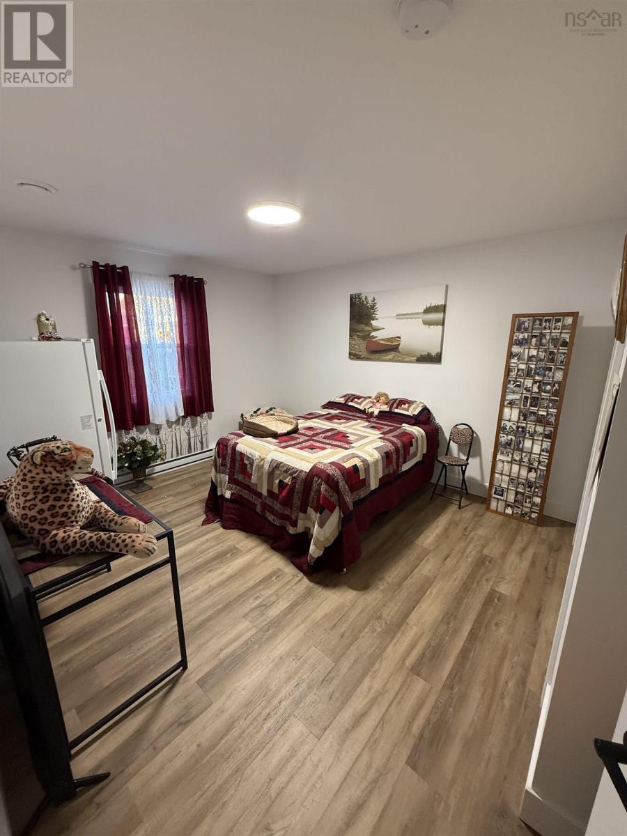 57 Michael Street, Sydney, Nova Scotia  B1P 0J6 - Photo 16 - 202601026