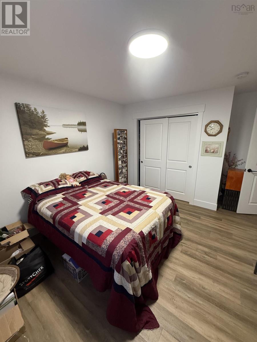 57 Michael Street, Sydney, Nova Scotia  B1P 0J6 - Photo 17 - 202601026