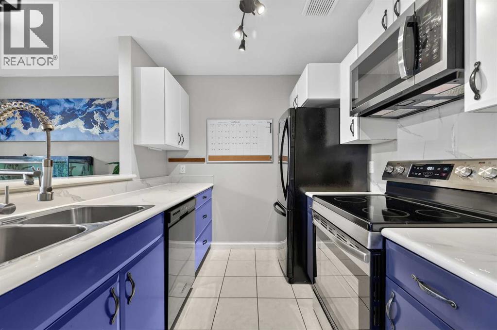 5, 111 Grier Terrace Ne, Calgary, Alberta  T2K 5Y6 - Photo 12 - A2305771