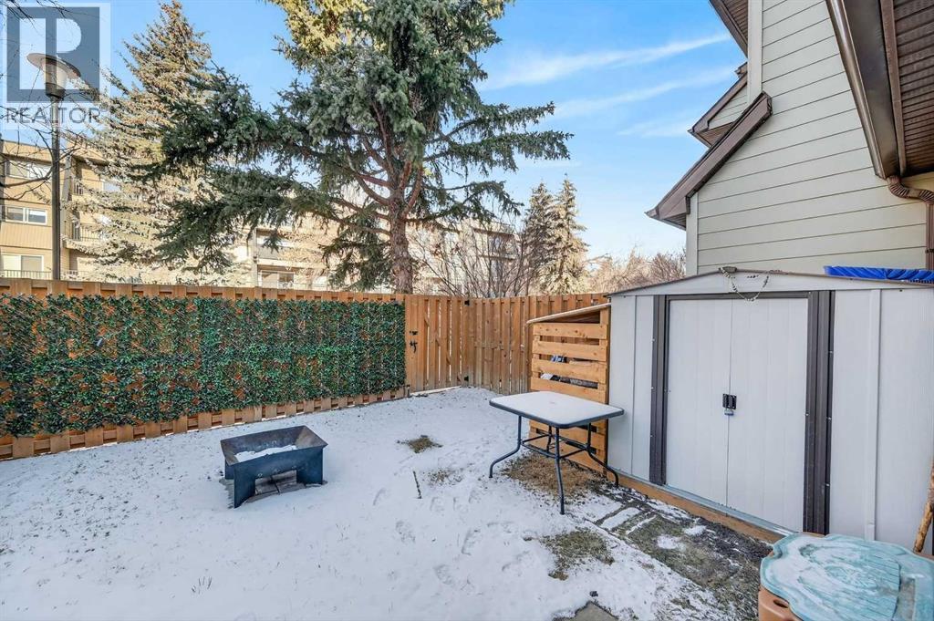 5, 111 Grier Terrace Ne, Calgary, Alberta  T2K 5Y6 - Photo 31 - A2305771
